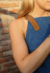 Top de jean Kate - Noss