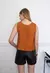 Top Bono cuero - Preventa - Noss