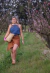 Top de jean Kate - comprar en línea