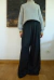 Pantalón Estructura - comprar en línea
