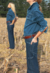 Pantalón de Jean Ross - Preventa - tienda en línea