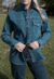 Camisa de Jean Alanis - Preventa - Noss