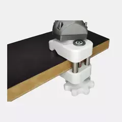 Brazo Articulado - Dis+Capacidad