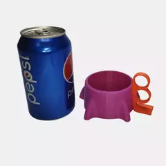 Base y abridor de latas en internet