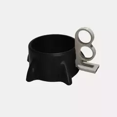 Base y abridor de latas - comprar online