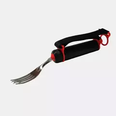 Cubierto articulado engrosado con agarre velcro - comprar online