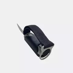 Cuchillo recto con agarre palmar ¡Nuevo diseño! en internet