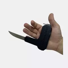 Cuchillo línea media con agarre palmar ¡Nuevo diseño! - comprar online