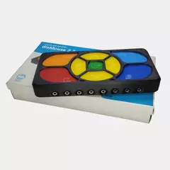 Imagen de disMouse v2.3