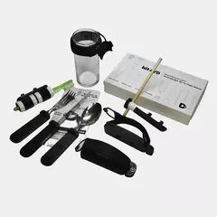 Kit AVD completo - comprar online