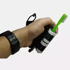 Kit profesional para evaluación en AVD
