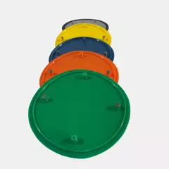 masButton - Pulsador PLUG con tapas intercambiables en internet