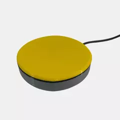 Imagen de masButton - Pulsador PLUG con tapas intercambiables