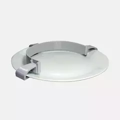 Reborde para plato ajustable en altura - comprar online