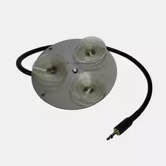 Switch - Pulsador PLUG - Dis+Capacidad