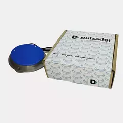 Switch - Pulsador USB - Dis+Capacidad