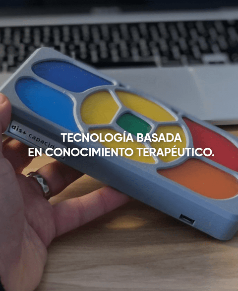 Carrusel Dis+Capacidad