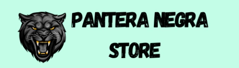 Pantera Negra Store