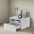 Mesa de luz flotante - comprar online