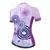 Camisa Feminina com Manga Curta – Tecido Leve e Fresco - comprar online