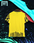 Camiseta Borussia Dortmund 2025/26 - Titular Local Amarilla - Minuto 90 | Último Minuto, Solo Fútbol. Solo Camisetas.