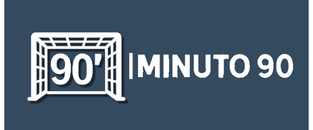Minuto 90 | Último Minuto, Solo Fútbol. Solo Camisetas.