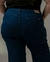 Jean wide Leg Carol Azul - thewins