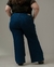 Jean wide Leg Carol Azul - comprar online