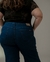 Jean wide Leg Carol Azul en internet