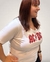 Remera ACDC - tienda online