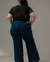 Jean wide Leg Carol Azul - tienda online