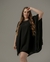 Blusa Vestido Aurora