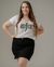 Remera Rock Safari Blanco - comprar online