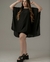 Blusa Vestido Aurora - tienda online