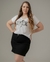 Remera Rock Safari Blanco en internet