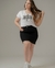 Remera Rock Safari Blanco