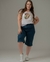 Remera Rolling Arcoíris Blanco en internet