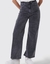Jean wide Leg Carol Gris en internet