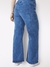 Jean Wide Leg Carol Celeste Nevado
