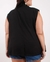 Chaleco Luxor Crep - tienda online