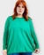 Sweater Nieve Bremer Verde - THEWINS