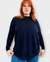 Sweater Monaco Bremer Negro en internet
