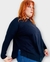 Sweater Monaco Bremer Negro - thewins
