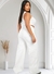 Jean Wide Leg Carol Blanco - thewins
