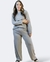 Sweater Flanell Juanita Gris en internet