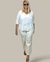 Blusa Esencia Blanca en internet