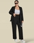 Blazer Luxor Crep Negro - thewins