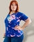 Imagen de Remera Gaia Batik