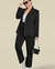 Imagen de Blazer Luxor Crep Negro