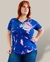 Remera Gaia Batik - thewins